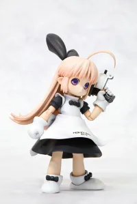 KOTOBUKIYA HOIHOI-SAN NEW EDITION - INTERCEPTOR-DOLL HOIHOI-SAN NEW EDITION - photo 7