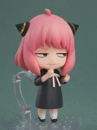 GOOD SMILE COMPANY Nendoroid Anya Forger: Casual Outfit Ver. - SPY x FAMILY - photo 5