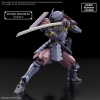 30MF METEORIC IRONSAMURAI 3