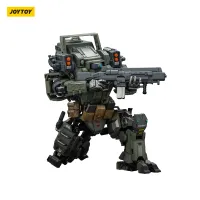 JOYTOY APOC Series Bedrock Standard Combat Type Mecha - JOYTOY Original Series - photo 26