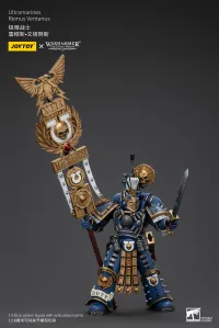 JOYTOY Ultramarines Remus Ventanus - Warhammer 40K - photo 3