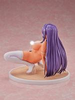 Chizuru Shiina Tanned Skin ver. 3
