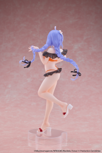 Mushoku Tensei: Jobless Reincarnation Season 2 Ravitier Figure - Roxy Migurdia 9