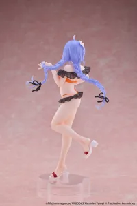 TAITO Mushoku Tensei: Jobless Reincarnation Season 2 Ravitier Figure - Roxy Migurdia - Mushoku Tensei: Jobless Reincarnation - photo 9