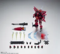 TAMASHII NATIONS <SIDE MS> GAT-X303 Aegis Gundam ver. A.N.I.M.E. "Mobile Suit Gundam SEED", TAMASHII NATIONS The Robot Spirits - Mobile Suit Gundam SEED - photo 10