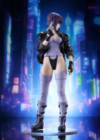 POP UP PARADE Motoko Kusanagi: S.A.C. Ver. L Size 5