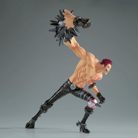 ONE PIECE BATTLE RECORD COLLECTION-CHARLOTTE KATAKURI- SPECIAL ver. 3