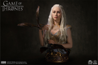 Infinity Studio x Penguin Toys Game of Thrones Mother of Dragons Daenerys Targaryen 5