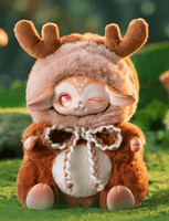 SALLY - Fantasy Fairy (Set of 6 Figures) 6