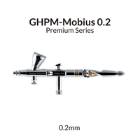 Premium Series Mobius 0.2mm