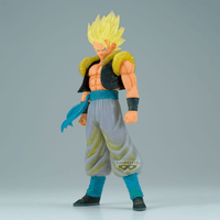 DRAGON BALL SUPER CLEARISE GOGETA & VEGITO(A:GOGETA) 6