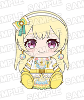 Plushie Pastel＊Palettes Chisato Shirasagi 2