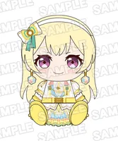 GOOD SMILE COMPANY Plushie Pastel＊Palettes Chisato Shirasagi - BanG Dream! - photo 2
