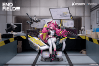 Arknights: Endfield 1/7 Yvonne		 42