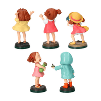 So Many Poses DX Mei "My Neighbor Totoro" (Box/6) 2