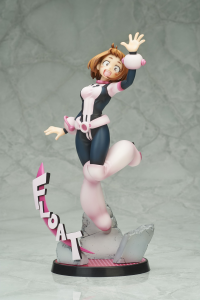 Ochaco Uraraka Hero Suit Ver.(re-run) 1