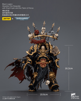 Black Legion Abaddon the Despoiler with Drach'nyen and the Talon of Horus 21