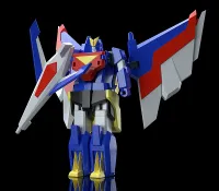 GOOD SMILE COMPANY MODEROID Gambaruger(re-run) - Energy Bomb Gambaruger - photo 11