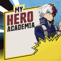 CK-M03 COLLEKAZARO My Hero Academia Shoto Todoroki 3