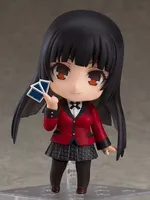 GOOD SMILE COMPANY Nendoroid Yumeko Jabami - Kakegurui - photo 1