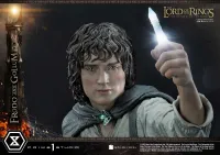 Prime 1 Studio Premium Masterline The Lord of the Rings: The Return of the King (Film) Frodo & Gollum - The Lord of the Rings - photo 37