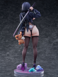 Teddy Bear Hunter 12