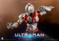 threezero 1/6 ULTRAMAN SUIT (Anime Version) - Ultraman - photo 11