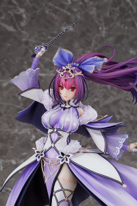 Caster/Scathach-Skadi 6
