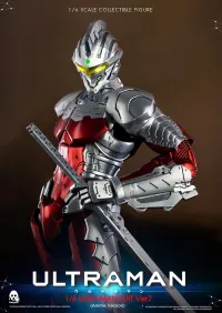 threezero 1/6 ULTRAMAN SUIT Ver7 (Anime Version) - Ultraman - photo 16