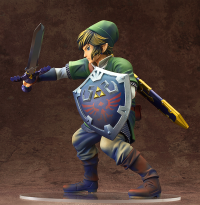 Link(re-run) 6