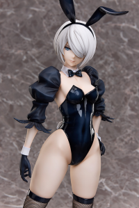 2B (YoRHa No.2 Type B): Bunny Ver. 6