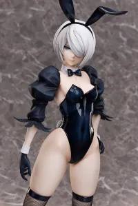 FREEing 2B (YoRHa No.2 Type B): Bunny Ver. - NieR:Automata - photo 6