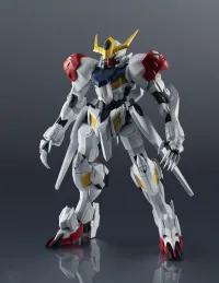 TAMASHII NATIONS ASW-G-08 GUNDAM BARBATOS LUPUS "MOBILE SUIT GUNDAM IRON-BLOODED ORPHANS", TAMASHII NATIONS GUNDAM UNIVERSE - Mobile Suit Gundam: Iron-Blooded Orphans - photo 1