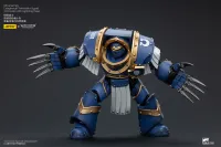 JOYTOY Ultramarines Cataphractii Terminator Squad Terminator with Lightning Claws - Warhammer 40K - photo 4