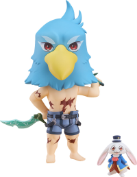Nendoroid Sunraku 2