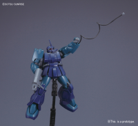HGUC 1/144 #143 Zaku Mariner 3