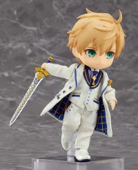 ORANGE ROUGE Nendoroid Doll Saber/Arthur Pendragon (Prototype): Costume Dress -White Rose- Ver. - Fate/Grand Order - photo 2