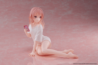My Dress-Up Darling Desktop Cute Figure - Sajuna Inui (T-shirt Ver.) 4