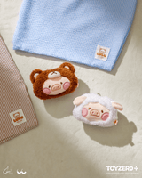LuLu the Piggy Costume Series - Eco Bag (Sheep) 3