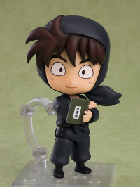 Nendoroid Hansuke Doi 1