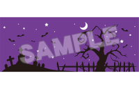 Nendoroid Pouch Neo: Halloween Ghost 2