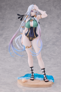 Lila Decyrus: Swimsuit Ver. 2