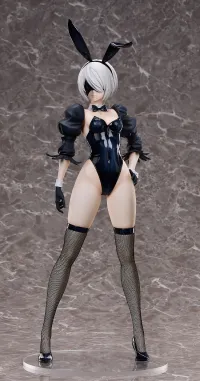 FREEing 2B (YoRHa No.2 Type B): Bunny Ver. - NieR:Automata - photo 8
