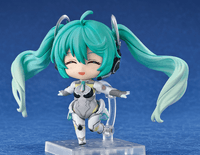 Nendoroid Hatsune Miku: MIKU WITH YOU 2024 Ver. 3