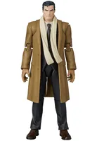 MEDICOM TOY MAFEX BRUCE WAYNE (BATMAN: HUSH Ver.) - DC Comics - photo 7