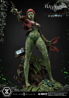Museum Masterline Batman: Arkham City Poison Ivy 38