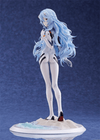 Rei Ayanami [VOYAGE END] 1/7scale figure 6
