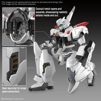 RG 1/48 AV-98Plus INGRAM(INGRAM･PLUS) 3