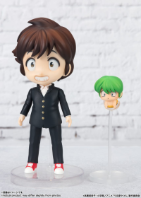 Ataru Moroboshi & Ten 3