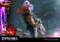 Premium Masterline Street Fighter V Akuma Ultimate Version 21